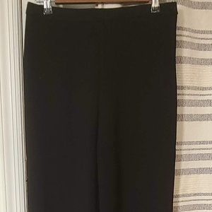 American Apparel Wide Leg Pants